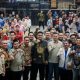 Peserta Baitil Aqram Pemuda Muhammadiyah Dapat Hadiah Umroh dari Bobby Nasution