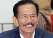 Mengenal Sosok DL Sitorus Raja Sawit Sumut Hingga Penyitaan Lahan Puluhan Ribu Hektare!