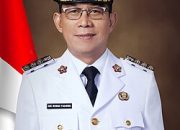 Bupati Gus Irawan Copot 3 Pejabat Pemkab Tapsel, Dinas Mana Aja itu?