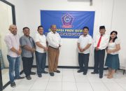 PPDI Pusat Desak Bentuk Kepengurusan Baru di Sumut, Rudiwanto Munthe Secara Aklamasi Terpilih Sebagai Ketua 2025-2029!