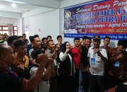 Percasi Kota Medan – Alpha Chess Club Sukses Buka Turnamen Catur Junior : Percasi Bakal Jaring Atlet Binaan !