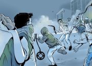 Kapolsek Belawan Jadi Korban Tawuran Remaja, Poldasu Sampaikan Kondisi Ponijo