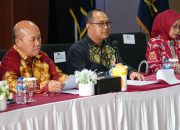 Kemenkum Sahkan 80.068 Koperasi Merah Putih, Siap Diluncurkan Presiden Prabowo