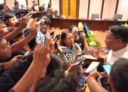 Koperasi Merah Putih Resmi Disahkan, Menkum Supratman: Wujud Pemerataan Ekonomi Kerakyatan