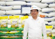Atasi Gejolak Harga, Pemerintah Instruksikan Penyaluran 1,3 Juta Ton Beras SPHP hingga Desember 2025