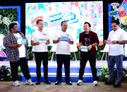 Pertamina Eco RunFest 2025 Siap Digelar: Angkat Semangat Persatuan dan Energi Bersih di Tengah Festival Musik dan UMKM