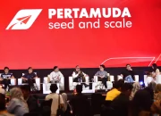 Pertamuda 2025: Pertamina Cetak Generasi Inovator Muda Siap Bersaing Global