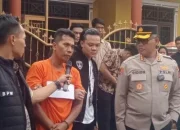 Terungkap! Motif Tragis di Balik Pembunuhan Lansia di Helvetia: Ditolak Pinjam Uang, Nyawa Melayang