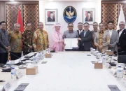 Indonesia Bangun Quantum AI Data Center Pertama di Asia, Investasi Rp6 Triliun Siap Masuk Batam