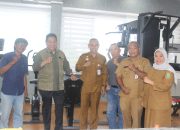 Dispora Sumut Siapkan Workshop Catur untuk Percasi, Janji Kadispora Maffullah Terwujud