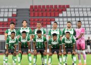 PSMS Medan Resmi Rilis Jadwal Liga 2 2025/2026, Laga Perdana Kontra Persekat Tegal
