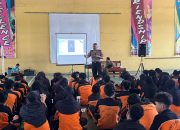 Ricky Ananda Sihotang Tekankan Pentingnya Kesehatan Fisik dan Mental Remaja