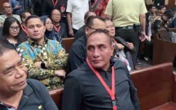 Prabowo Geser Lima Menteri, Nama Edy Rahmayadi Mencuat Jadi Menhan