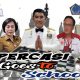 Percasi Sulut Luncurkan Program ‘Goes to School’, Targetkan Cetak Pecatur Muda Berprestasi