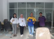 Dispora Sumut Gandeng Percasi, Sediakan Pusat Pembinaan Pecatur Profesional