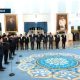 Presiden Prabowo Lantik Menteri Baru, Bentuk Kementerian Haji dan Umrah, dan Reshuffle Lima Posisi Kabinet
