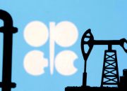 Harga Minyak Dunia Turun, Brent di Rp1,01 Juta per Barel Jelang Rapat OPEC+