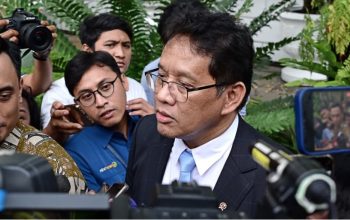 Presiden Prabowo Gelar Rapat Terbatas Bahas Percepatan Program Ekonomi Nasional