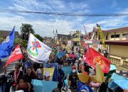 Aksi Damai Berujung Kesepakatan: Mahasiswa Ultimatum Pemerintah 2×24 Jam!