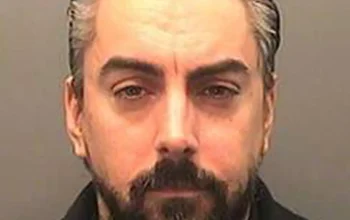 Ian Watkins, Vokalis Lostprophets yang Terjerat Kasus Pedofilia, Tewas di Penjara Sehari Usai Kirim Surat Cinta