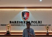 Mars Ega Diduga Kendalikan Skema BBM Non-PSO Bermasalah, SEI Desak Penetapan Tersangka