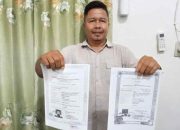 Polres Tapteng Diduga Lamban Tangani Kasus Ijazah Palsu Anggota DPRD, Pelapor: “Sudah Setahun, Belum Ada Tersangka”