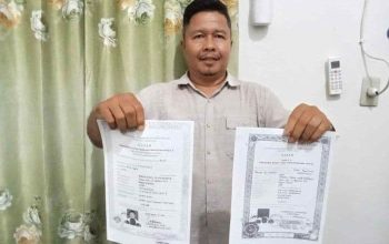 Polres Tapteng Diduga Lamban Tangani Kasus Ijazah Palsu Anggota DPRD, Pelapor: “Sudah Setahun, Belum Ada Tersangka”