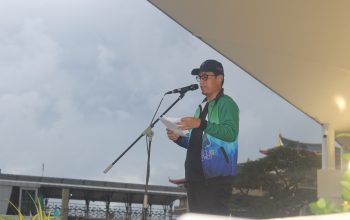 Wali Kota Medan Buka Resmi Porkot XV Tahun 2025: “Junjung Sportivitas, Jadilah Juara untuk Medan Kota Atlet”