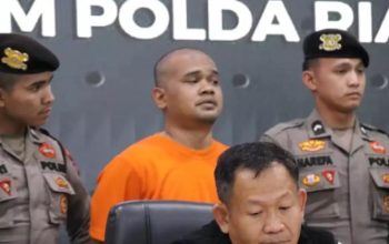 OTT Polda Riau: Jekson Sihombing Peras Perusahaan Sawit Rp5 Miliar di Pekanbaru
