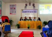 BPHN Kemenkumham Apresiasi Posbankum Kelurahan Cinta Damai, Jadi Contoh Wadah Damai di Tengah Warga