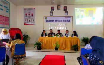 BPHN Kemenkumham Apresiasi Posbankum Kelurahan Cinta Damai, Jadi Contoh Wadah Damai di Tengah Warga
