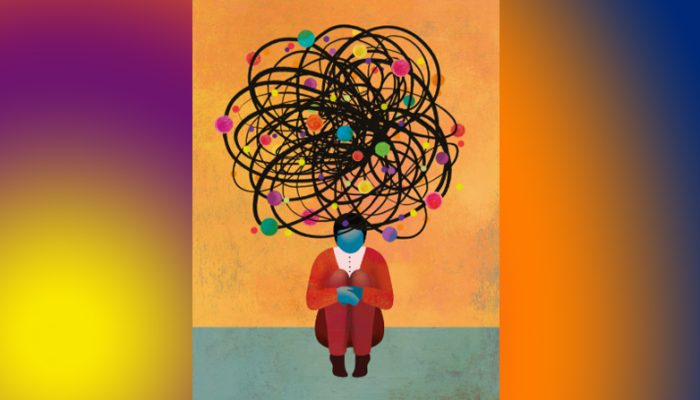Fenomena Baru: Dokter Kini Banyak Mendiagnosis ADHD pada Orang Dewasa