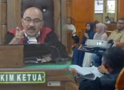 Hakim Sebut “Para Garong Birokrat”, Sidang Korupsi Jalan Sumut Bongkar Suap Miliaran