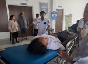 34 Siswa di Toba Diduga Keracunan Makanan Program Makan Bergizi Gratis