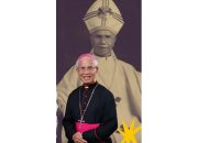Uskup Agung Emeritus Medan Mgr. Pius Datubara OFMCap Tutup Usia, Gereja Katolik Berduka