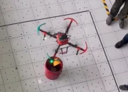 USU Lepas 16 Mahasiswa Delegasi KRTI 2025: Tampilkan Drone Otomasi Berbasis AI