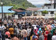 Formas Desak DPRD Tapteng Dukung Kinerja Inspektorat : Tindaklanjuti Laporan Dana Desa