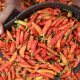 Harga Cabai Rawit Merah Nasional Turun, Tertinggi di Papua Selatan Capai Rp127 Ribu per Kg