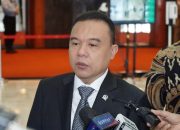 Dana Reses DPR RI Naik Jadi Rp702 Juta, Dasco Beri Penjelasan