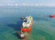 Setahun Prabowo-Gibran, Pertamina Tambah 10 Kapal Tanker dan Bangun Infrastruktur Energi Raksasa