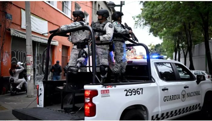 Kekerasan Meluas di Meksiko Usai Tewasnya “El Mencho”, Bos Kartel Paling Diburu