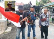 Ketua LSM GAMPKER Penuhi Panggilan Kejari Asahan Terkait Dugaan Korupsi di Dinas Kesehatan