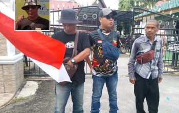 Ketua LSM GAMPKER Penuhi Panggilan Kejari Asahan Terkait Dugaan Korupsi di Dinas Kesehatan