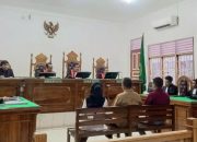 Eks Kepala SMAN 16 Medan Dituntut 4 Tahun Penjara dalam Kasus Korupsi Dana BOS Rp826 Juta