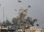 Israel Serang Gedung Sidang Majelis Ahli Iran, Proses Pemilihan Pemimpin Tertinggi Terganggu