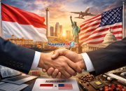 Pemerintah Tegaskan ART Indonesia–AS Perkuat Akses Ekspor dan Tetap Hormati Kedaulatan Nasional