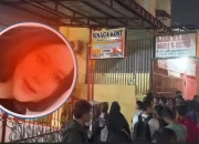 Mahasiswi Unimed Ditemukan Tewas di Kamar Kos di Medan Tembung, Diduga Sudah Empat Hari Meninggal