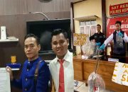 Kematian Gita Fitri Ramadani Diselidiki, Dua Oknum Polisi Dilaporkan ke Polda Bengkulu