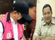 Mantan Pj Gubernur Sulsel Bahtiar Baharuddin Jadi Tersangka Korupsi Proyek Bibit Nanas Rp60 Miliar