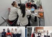 Bapas Kelas I Medan Beri Penguatan dan Motivasi kepada Klien Anak Jelang Pembebasan Bersyarat